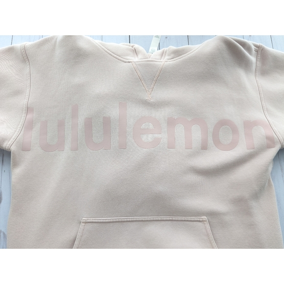 Lululemon • All Yours Hoodie - Picture 5 of 9